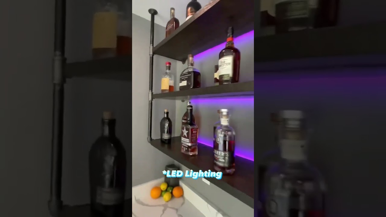 TOP HOME BAR TRENDS 2022-23 #design #diy #fyp #trending #viral #foryou #shorts