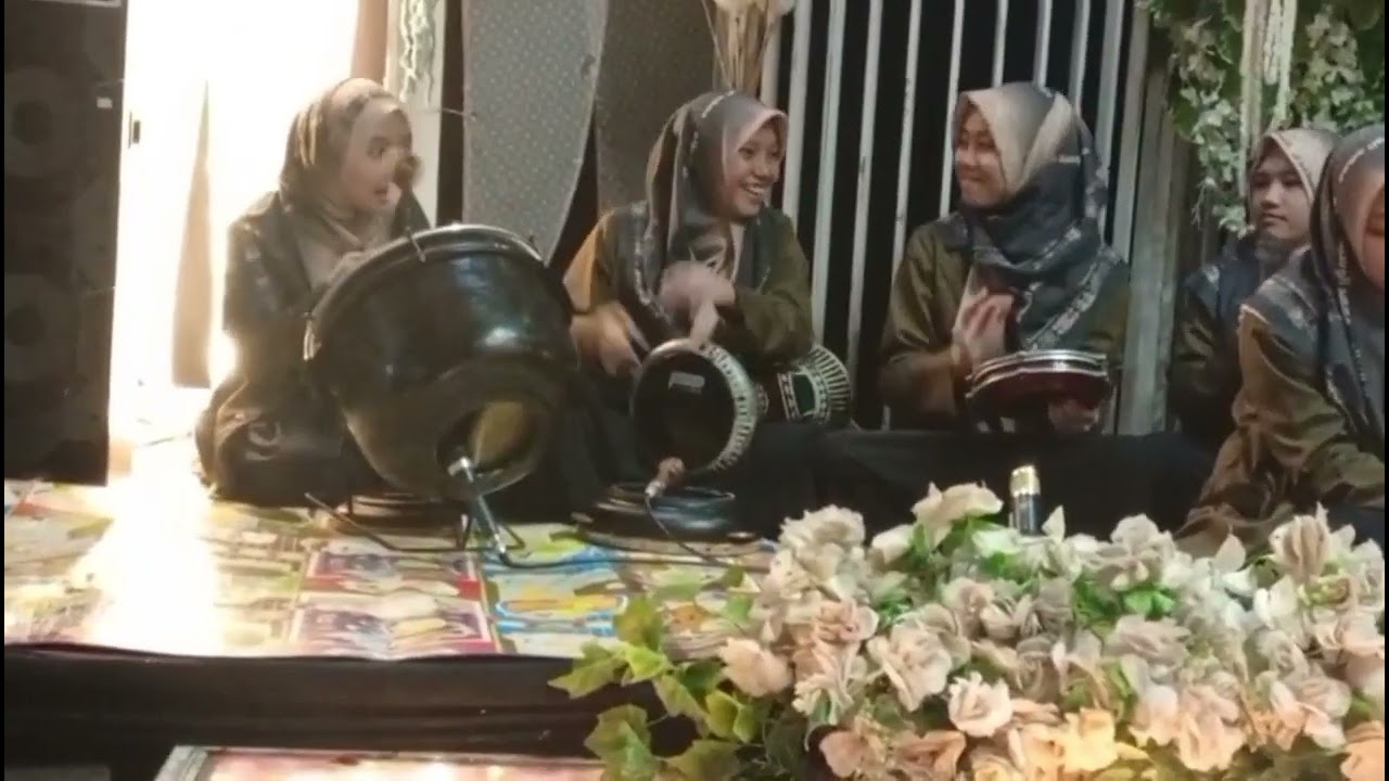 The Wedding of A Miftah & Th Sifa (2025)