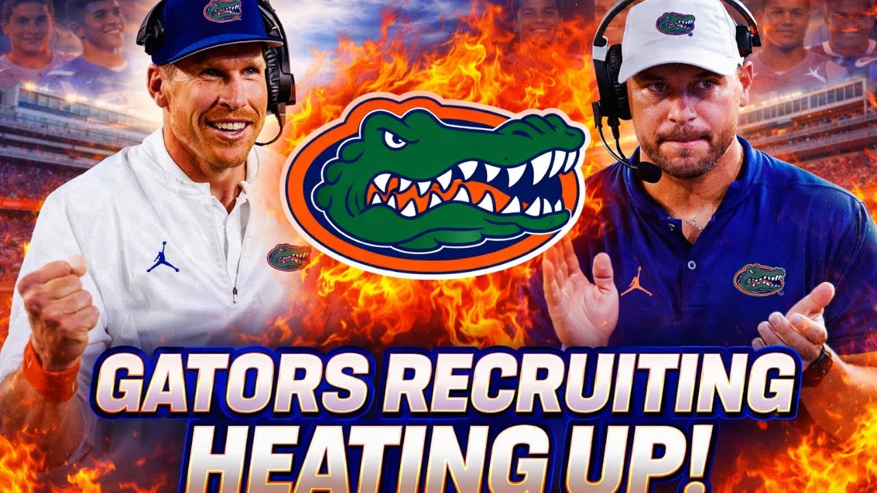 Top 2026 Targets Are Noticing This About Florida — An Insider Explains