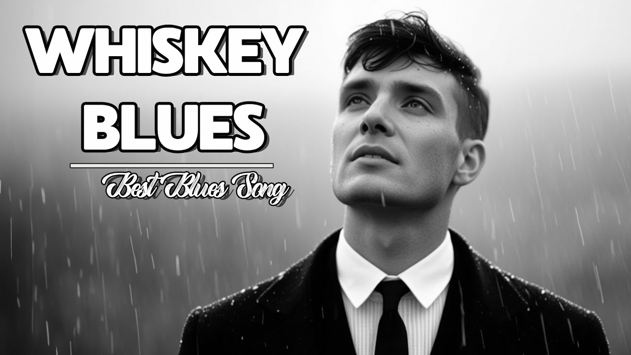 WHISKEY BLUES MUSIC | BEST ACOUSTIC BLUES SONGS OF ALL TIME - BEST BLUES SONG 2025
