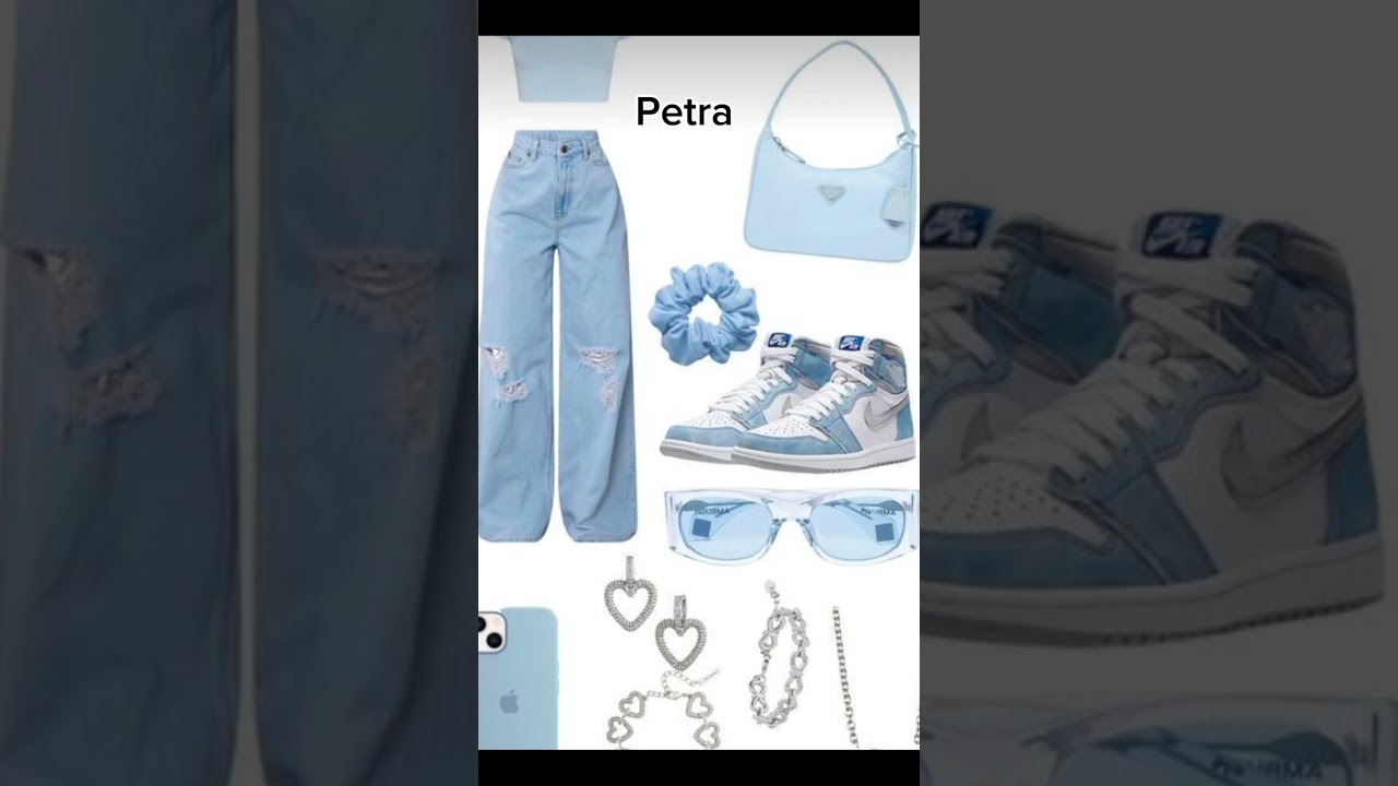 Tvoje jm&eacute;no tvůj outfit ❤️❤️💋