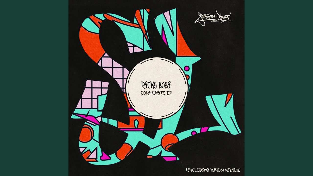 Copado (Extended Mix)