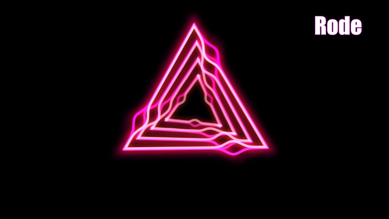 Rode, Dark Clubbing, Exotic Bass House, Dark Techno