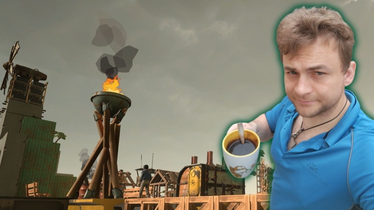 All Will Fall Ep 4: Attracting more survivors to boost my economy (I need more housing space)