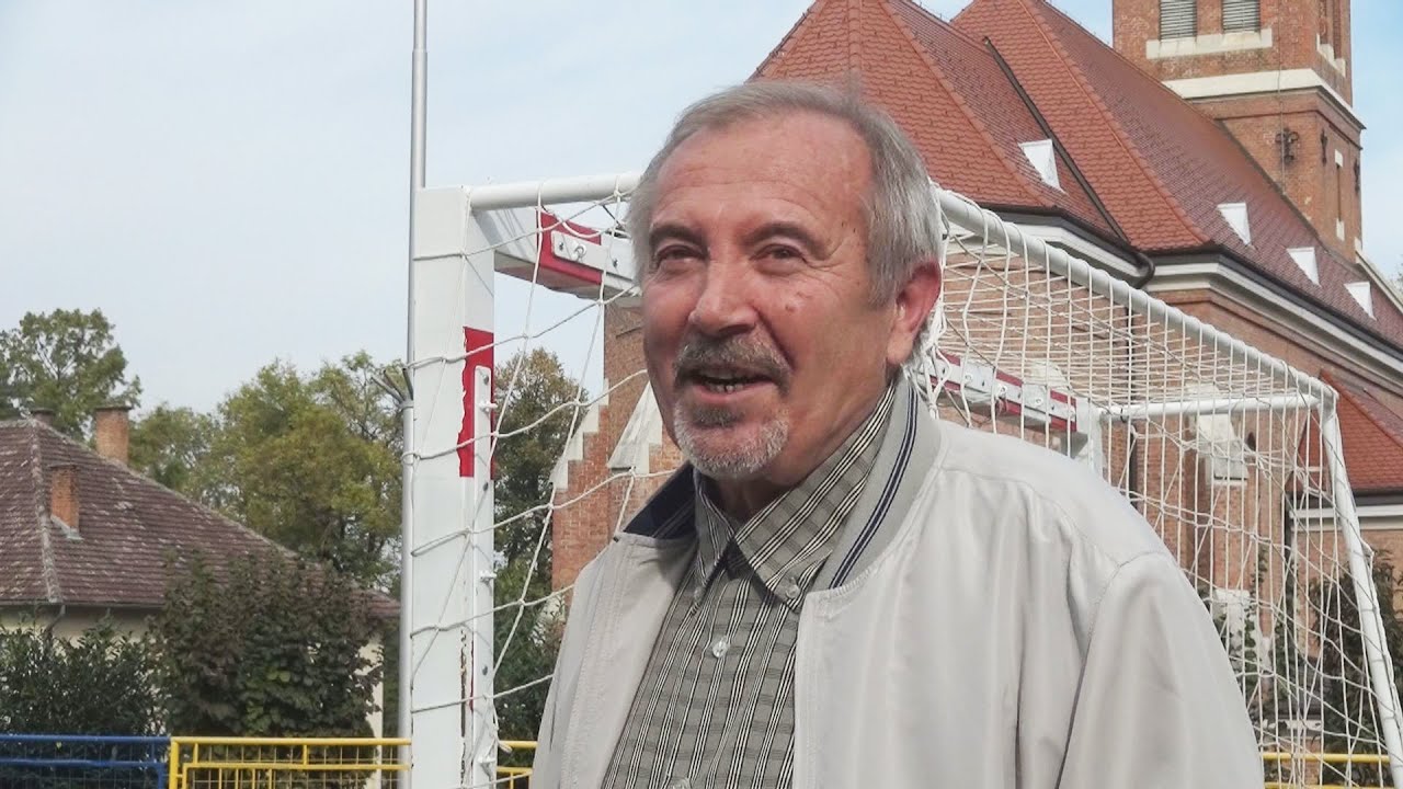 In Memoriam - Goran Rekić (1954. - 2024.)