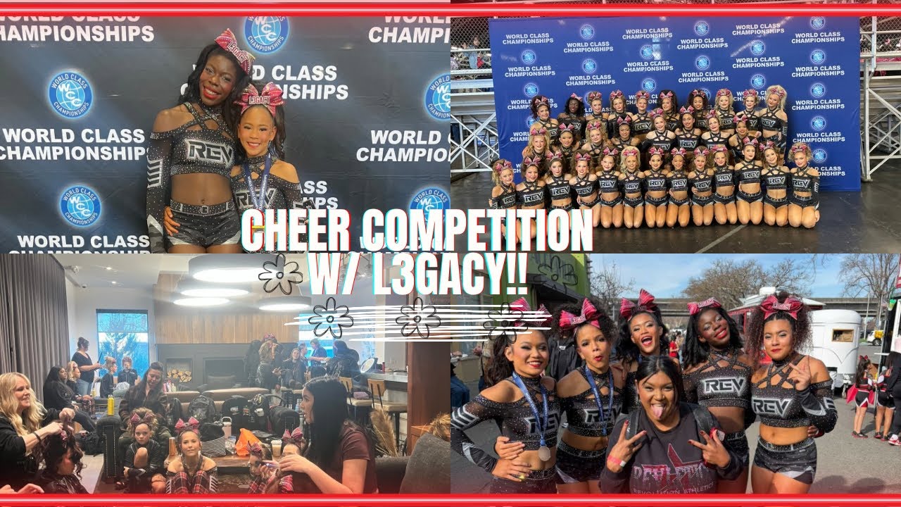 World Cup Crown Competition w/ Revletics L3gacy!! *WE GOT A PAID BID* | Tasia Imani Hill