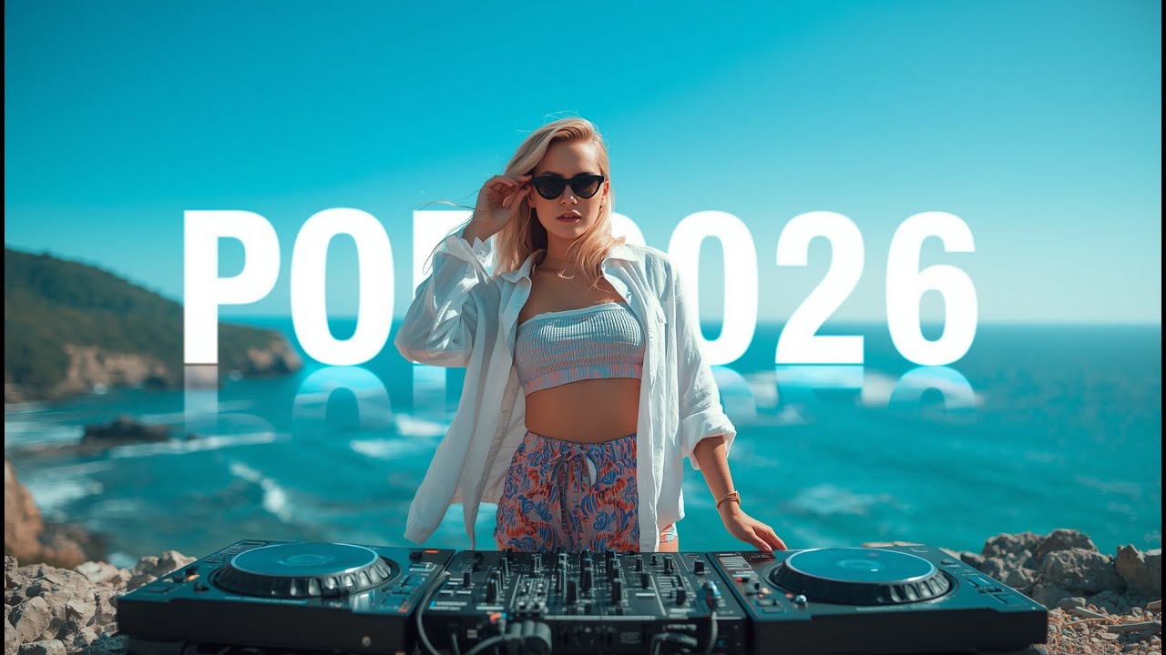 POP MIX 2026 Bruno Mars, Lady Gaga, Dua Lipa, Adele, Ed Sheeran, The Weeknd Style