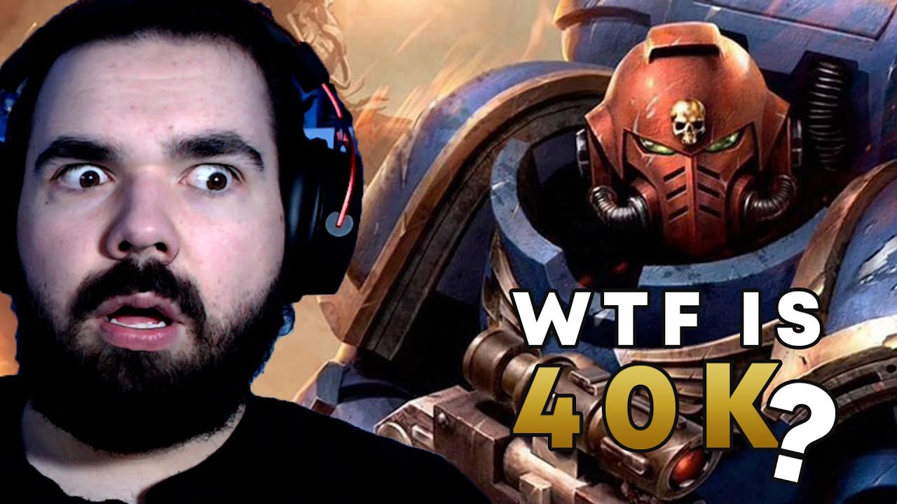 Starcraft Fan reacts to 