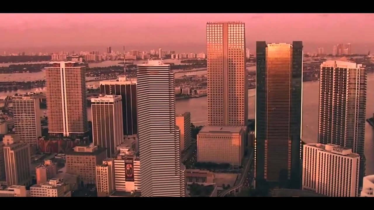 KAPPA & DRAHOSH - All Good // Official video