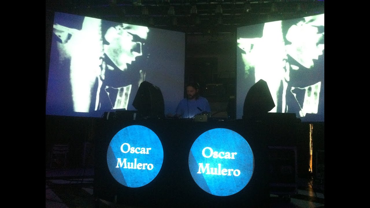 OSCAR MULERO @ SALA ESTILO 20/09/13 fieston de mulero, dvs1, reeko, psyk y manglés.