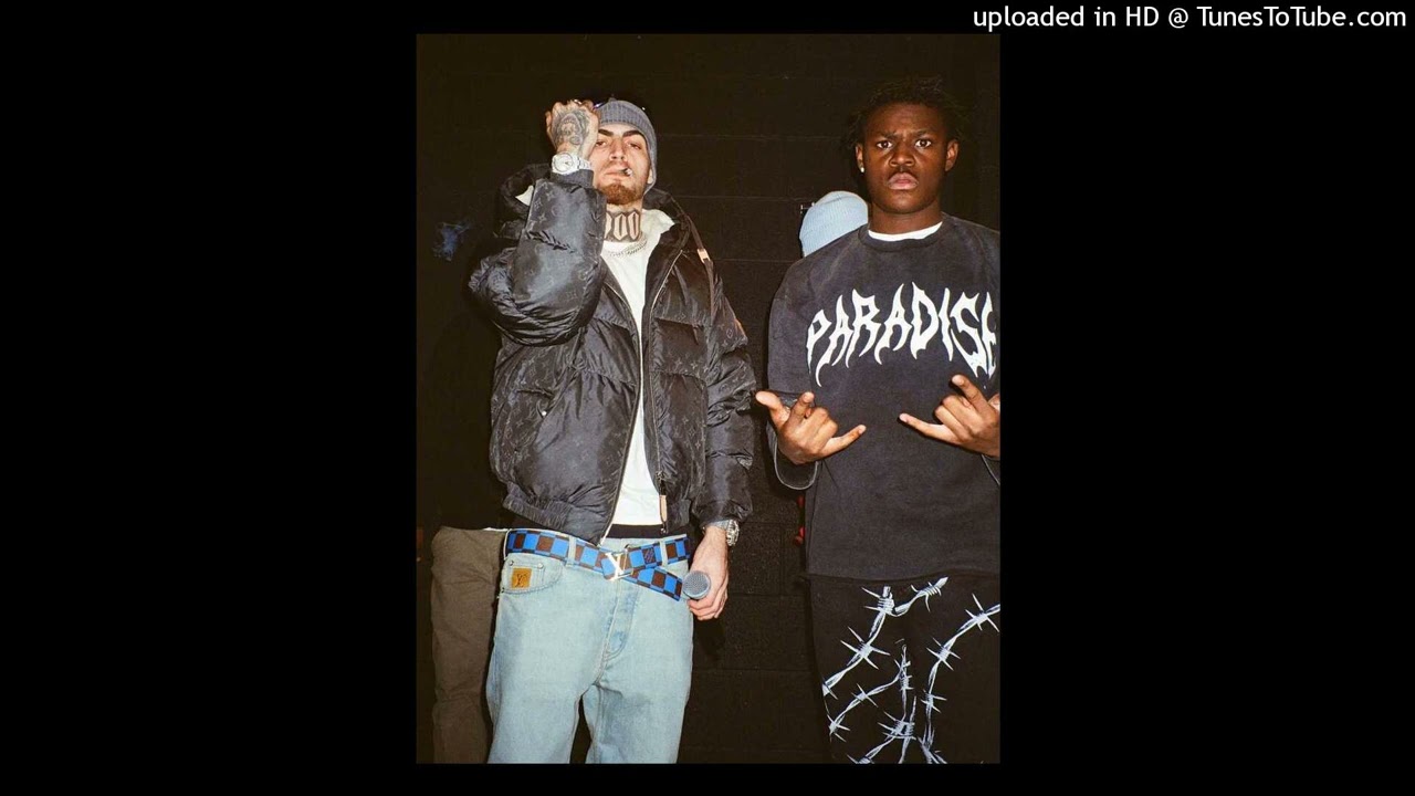 [FREE] 1900Rugrat x Skrilla Type Beat - 