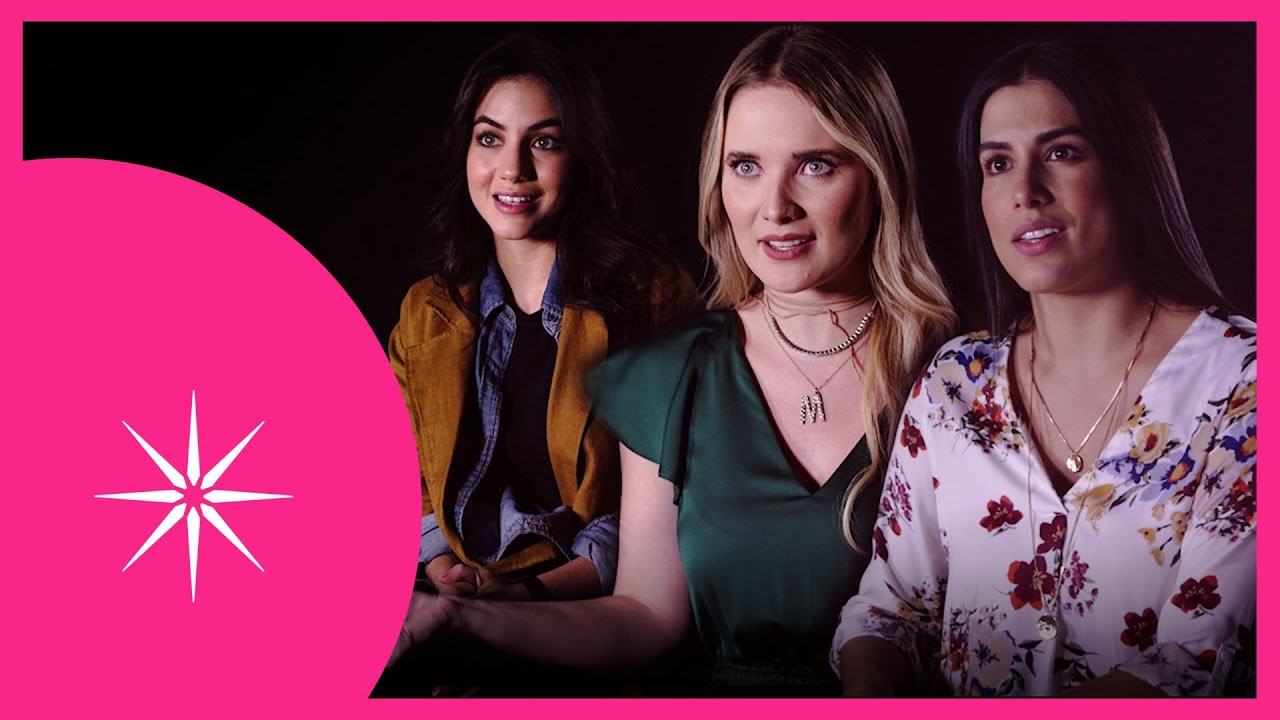 ¡Conoce a los personajes de Rubí! | Rubí, estreno este lunes #ConLasEstrellas