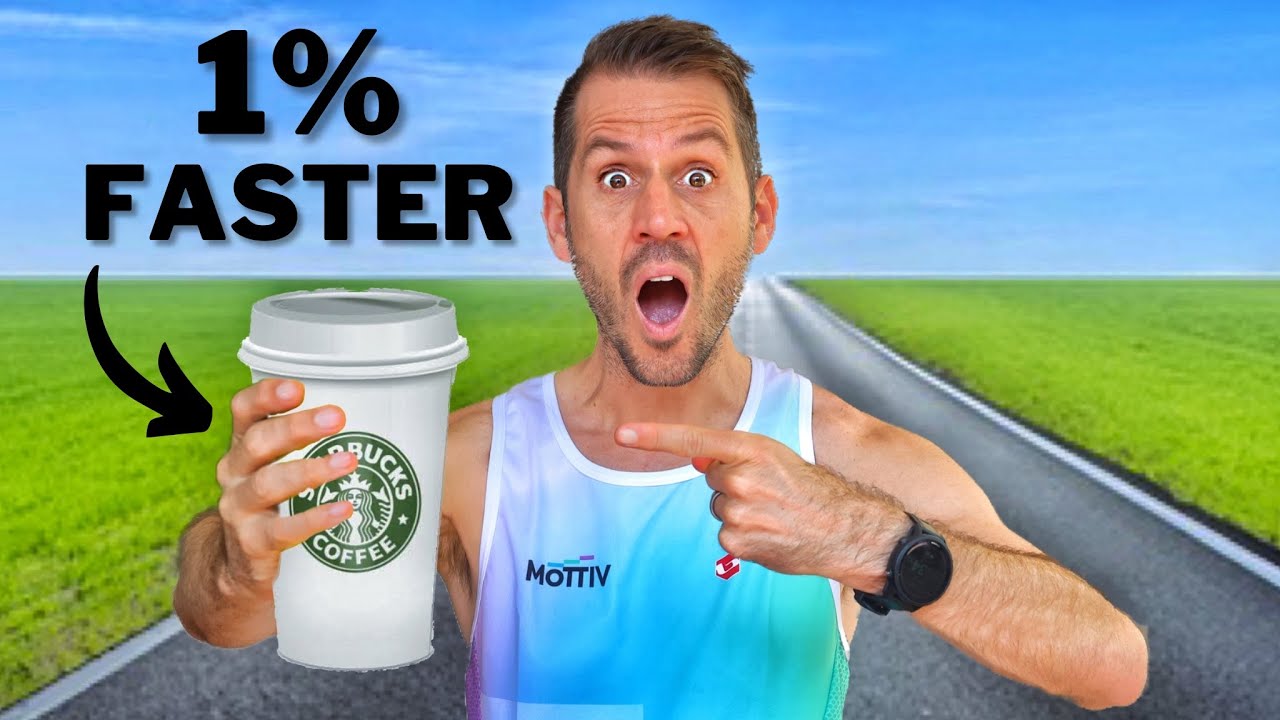 10 Ways to Run Faster Without Trying Harder