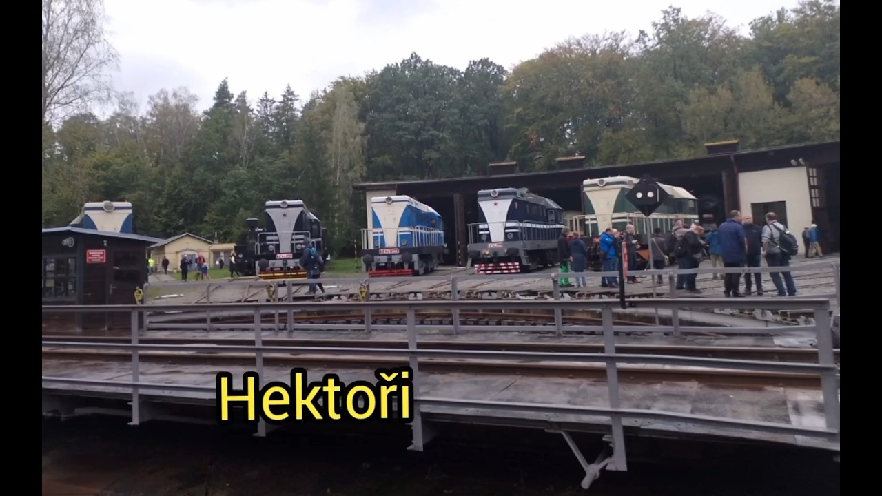 Hektoři 2025