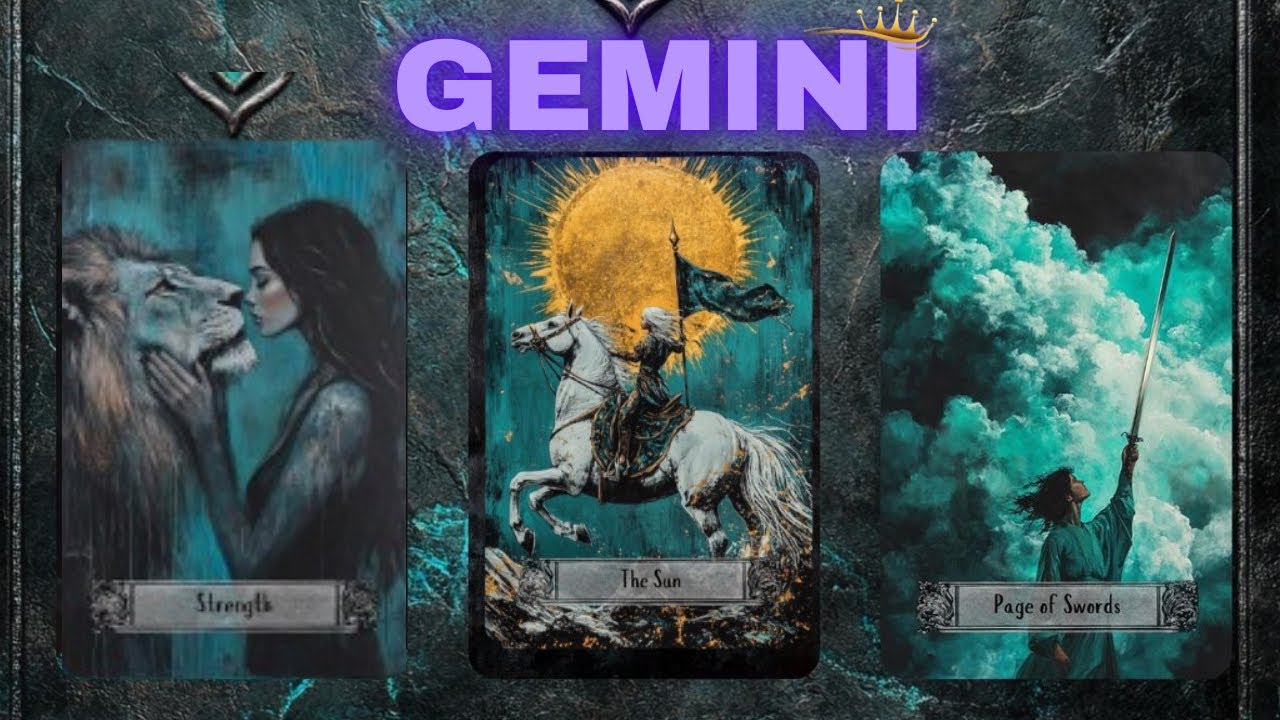 Близнецы ♊️ ✨, &laquo;Можно встретиться?&raquo; ❤️&zwj;🔥Они так по тебе скучают&hellip; Больше не могут скрывать эти чув...