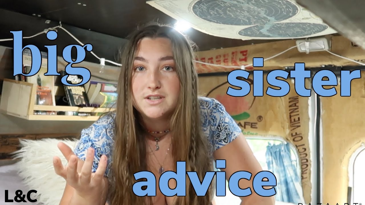 My College Advice -Lewis & Clark College  |  Jocelyn Rausten