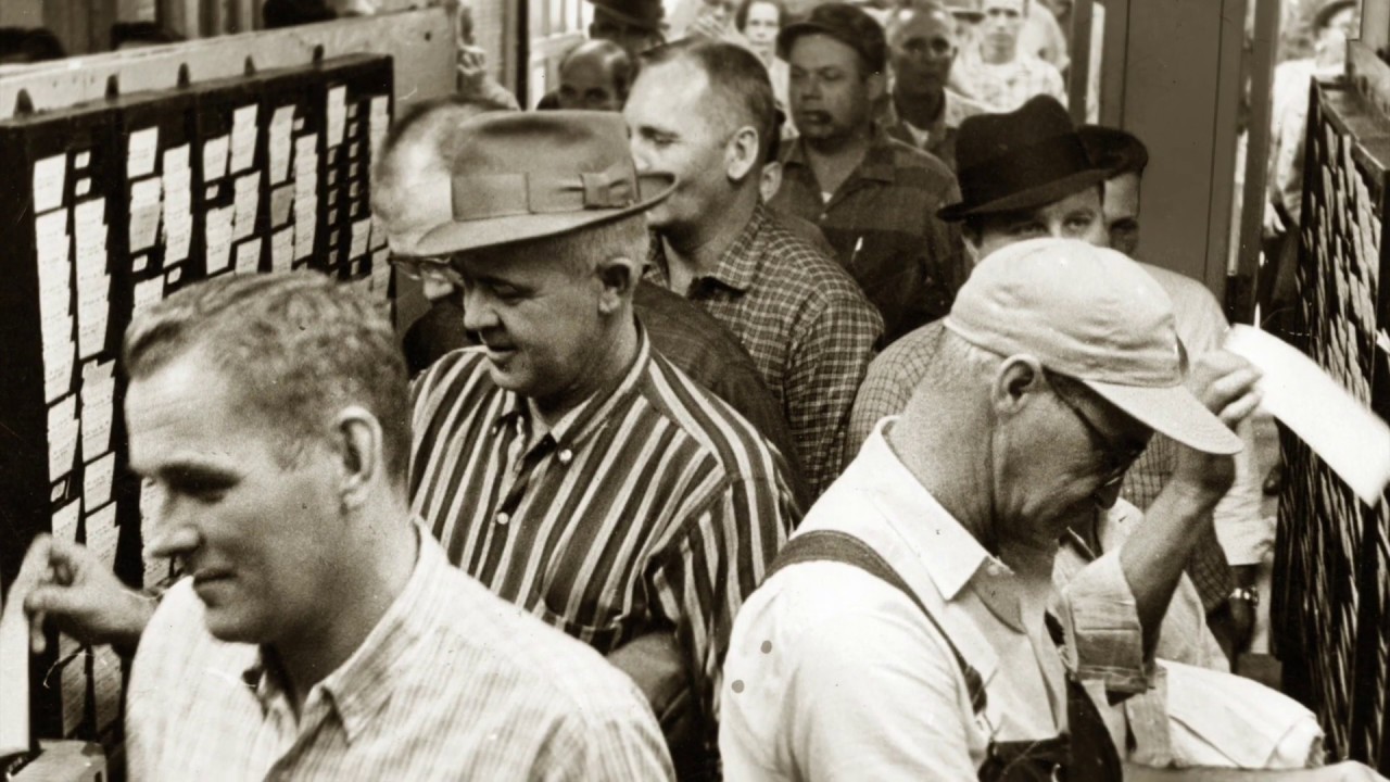 120 Years of Sonoco Strong