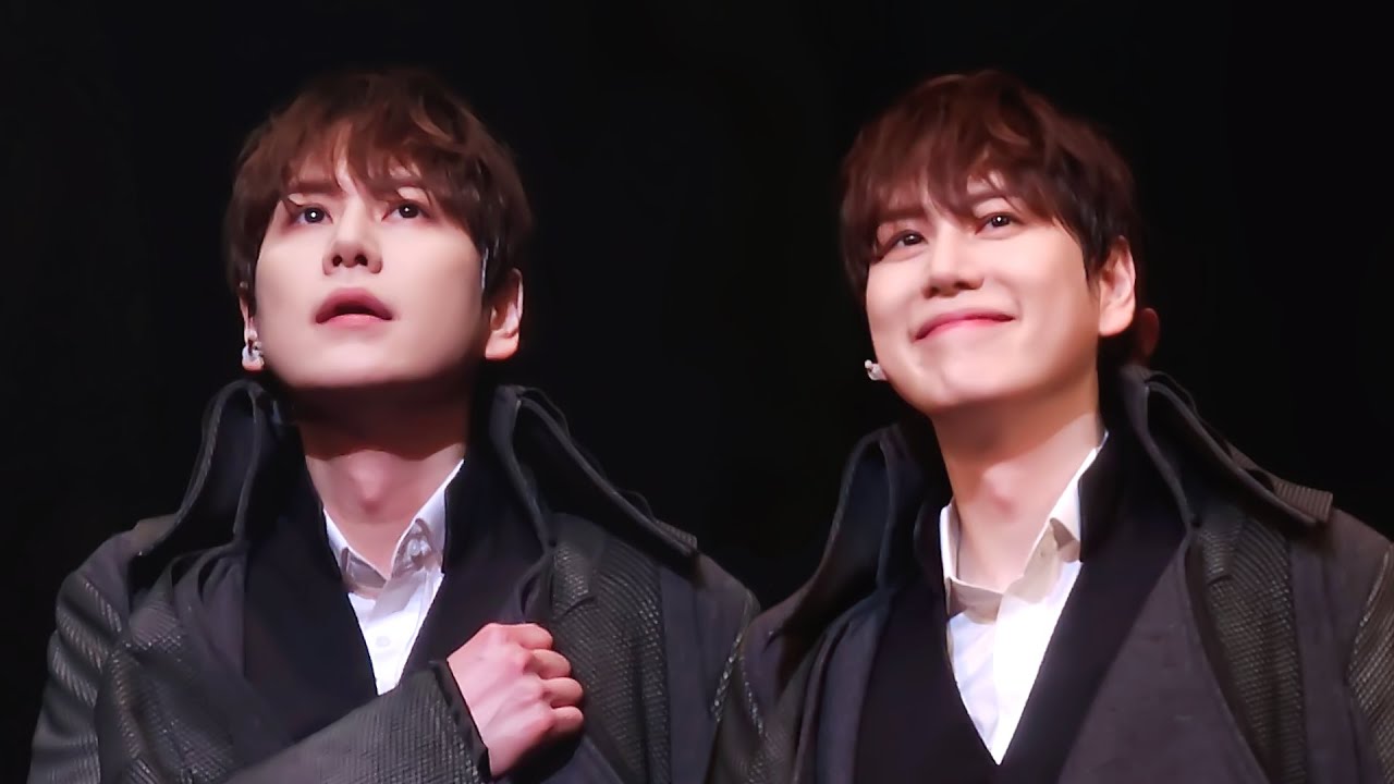 240712 뮤지컬 프랑켄슈타인 규현 커튼콜 + 무대인사 ｜ 2024 뮤지컬 프랑켄슈타인