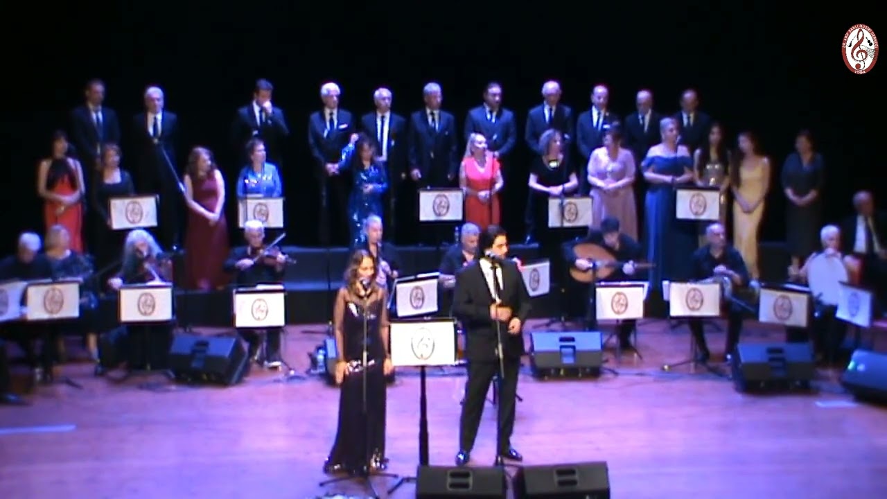 Ömrümüzün Baharı Birlikte Geçsin   Ebru Zorlu Ve Selim Baykara