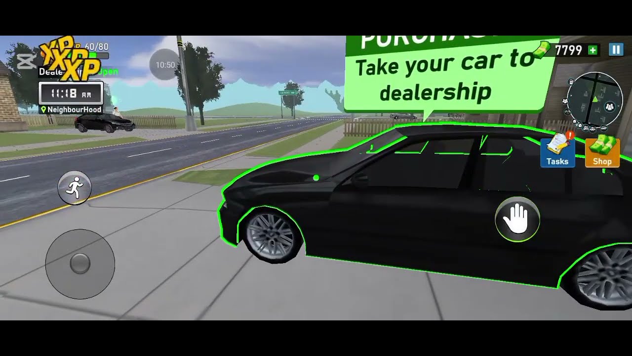 Car For Sale Simulator 🚗💰 | Amazing Gameplay(Episode 1)