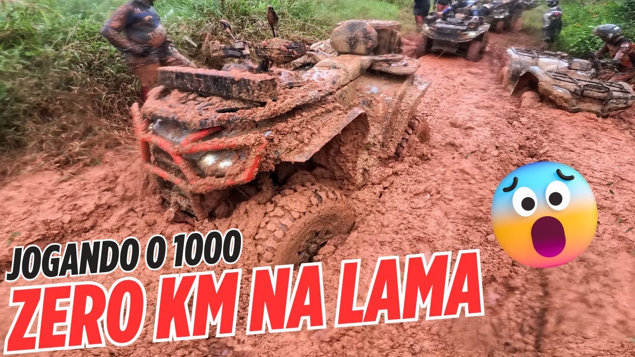 O que aconteceu com o 1000 na estreia vai te deixar em choque…