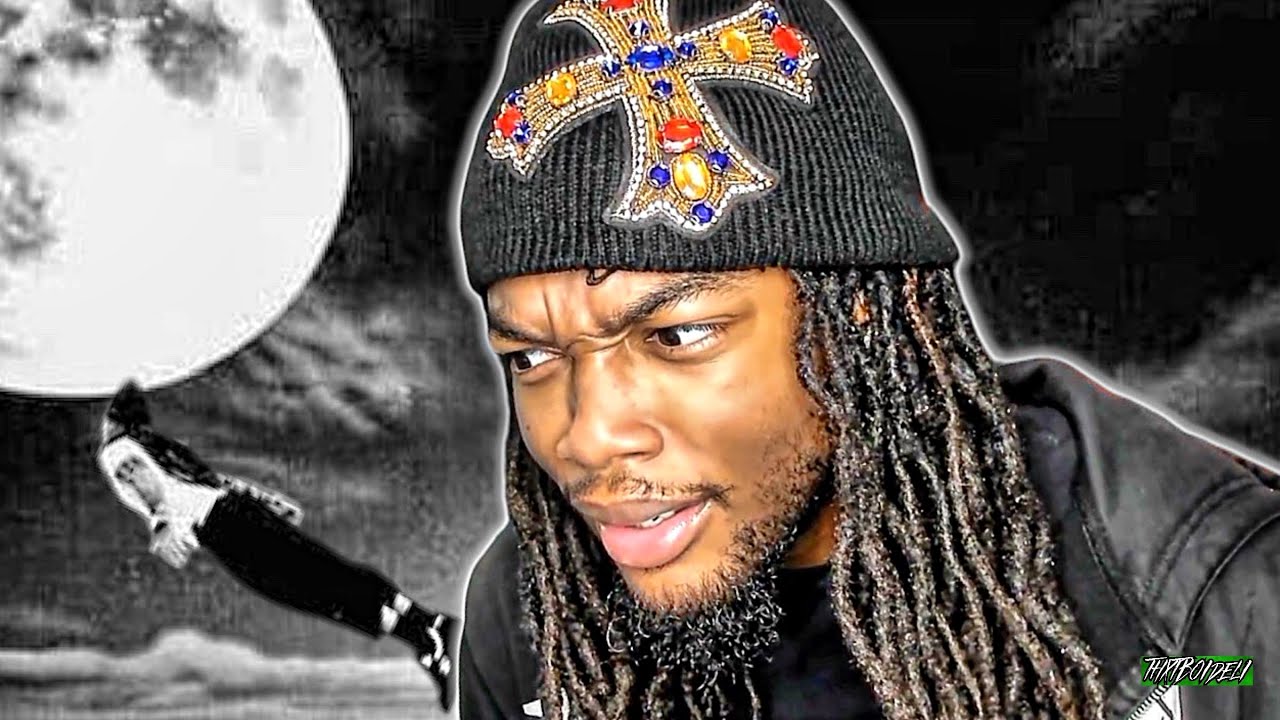 DELI Reacts to Yeat - COMË N GO (Official Music Video)
