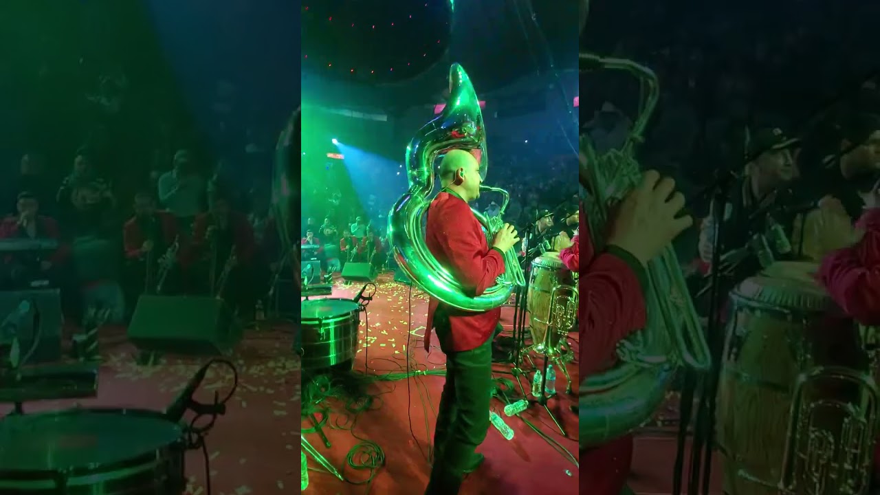 Chuy lizarraga 2023 La Feria Del Caballo Texcoco