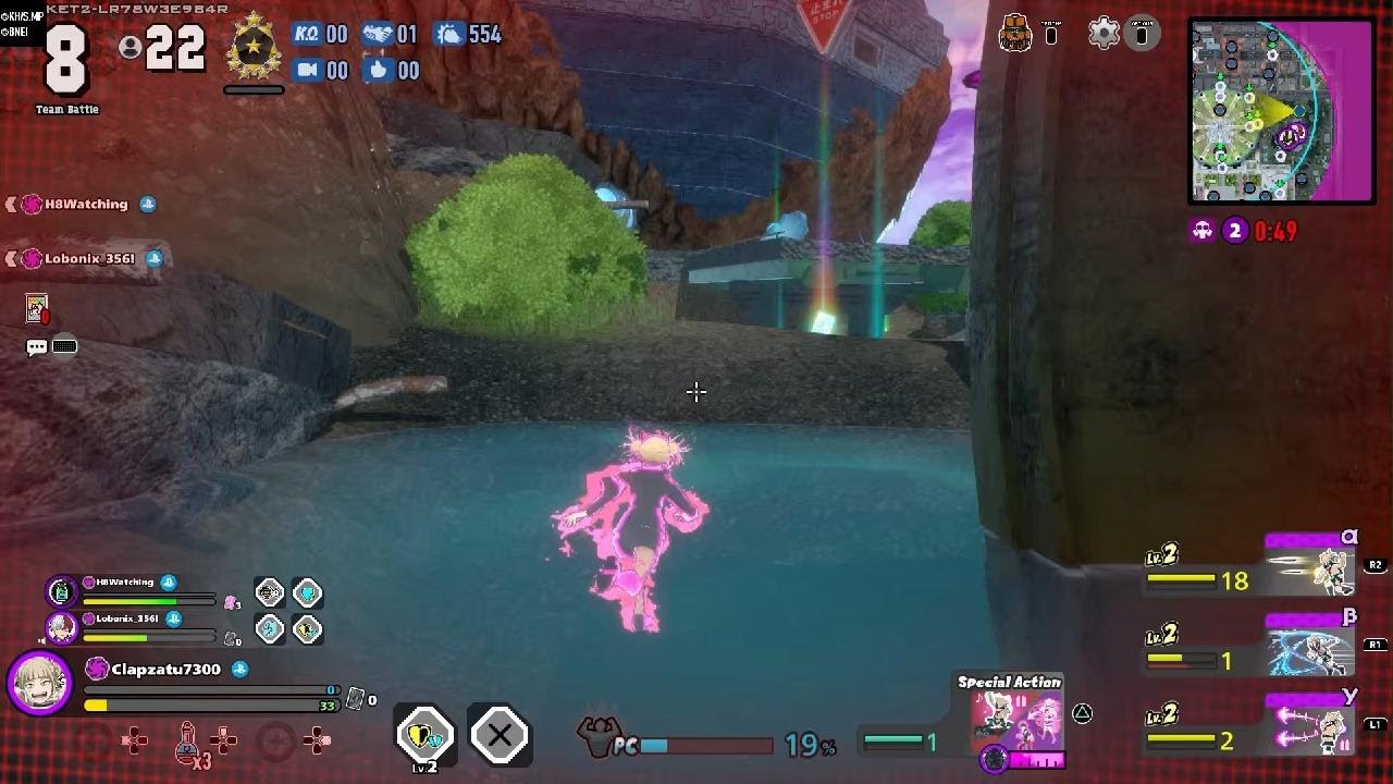MY HERO ULTRA RUMBLE_20260213140843