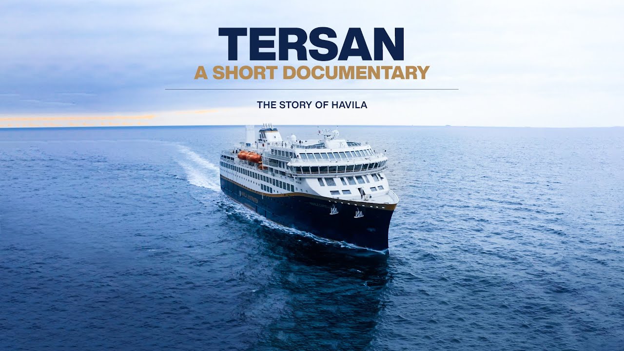 Tersan - A Short Documentary: The Story Of Havila