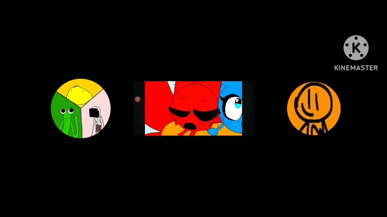 Murillo gamer's 2 @Murillogameer1378and@PIXELYellowFace  