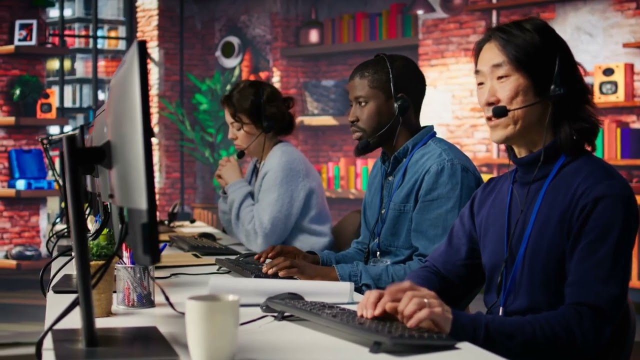 invideo ai 1080 Chicago IT Support Video for ThynkTechNo 2025 07 22