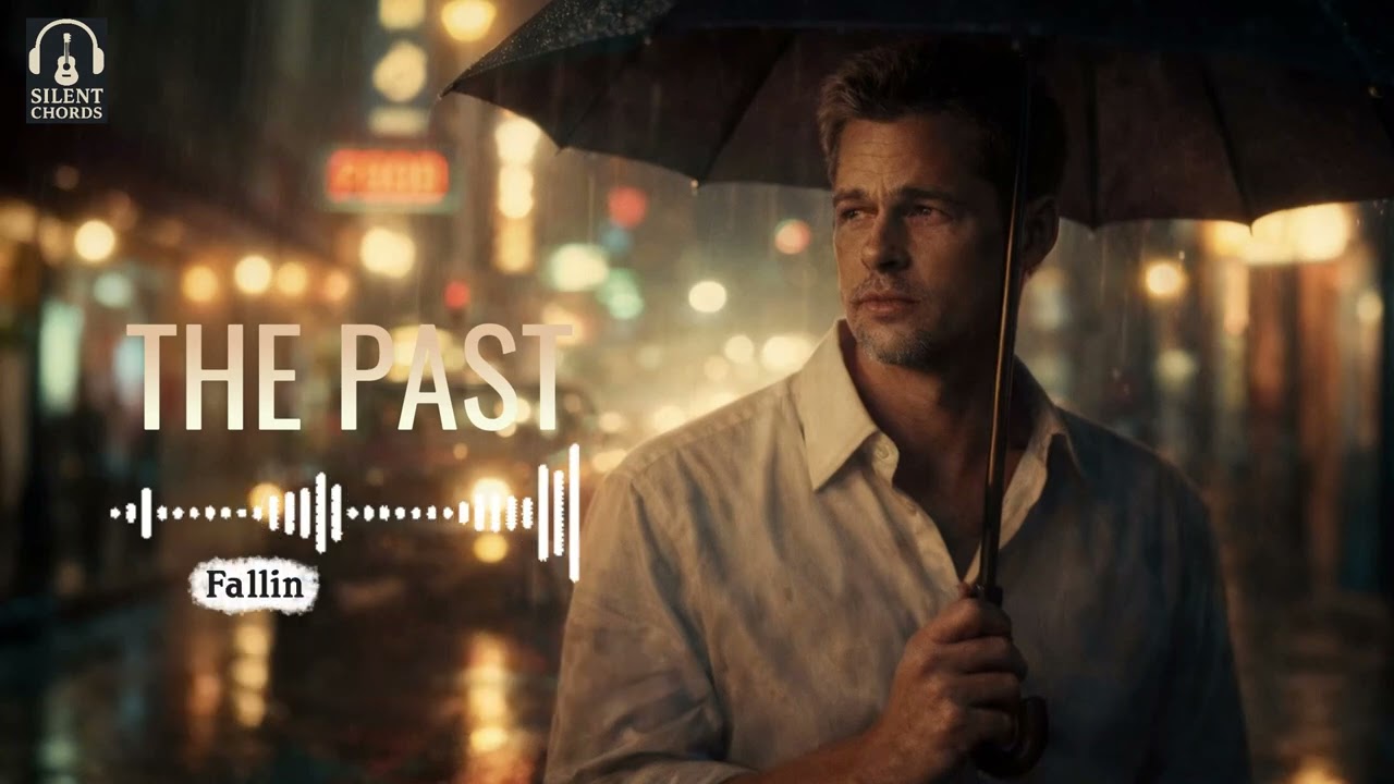 THE PAST – A Quiet Ballad About Memories | Silent Chords