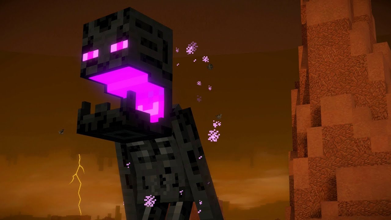 Minecraft: Story Mode - Bellow The Bedrock - Season 2 - Episode 4 (15)