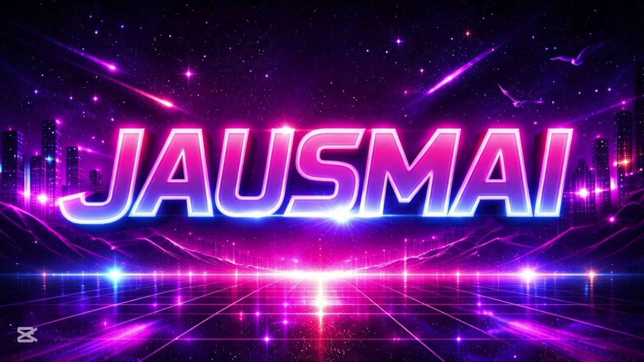 JAUSMAI- PALEIDO 
