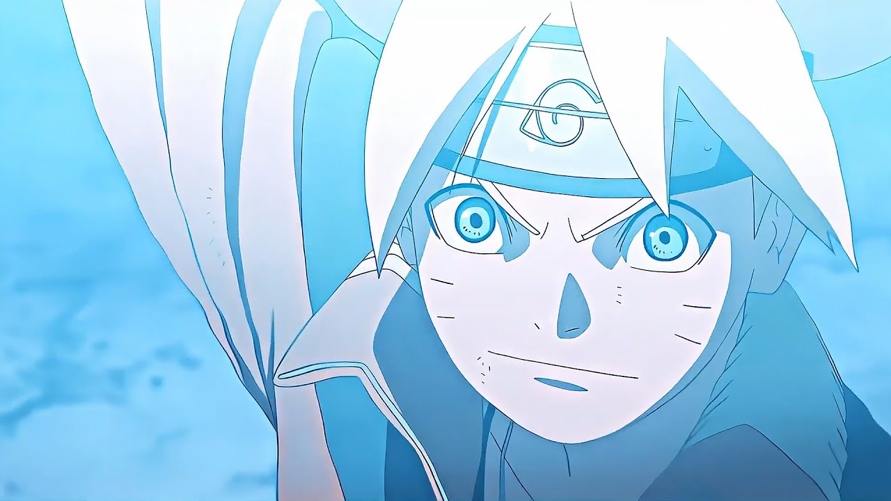 virtue (slowed + reverb) - boruto naruto next generations ost