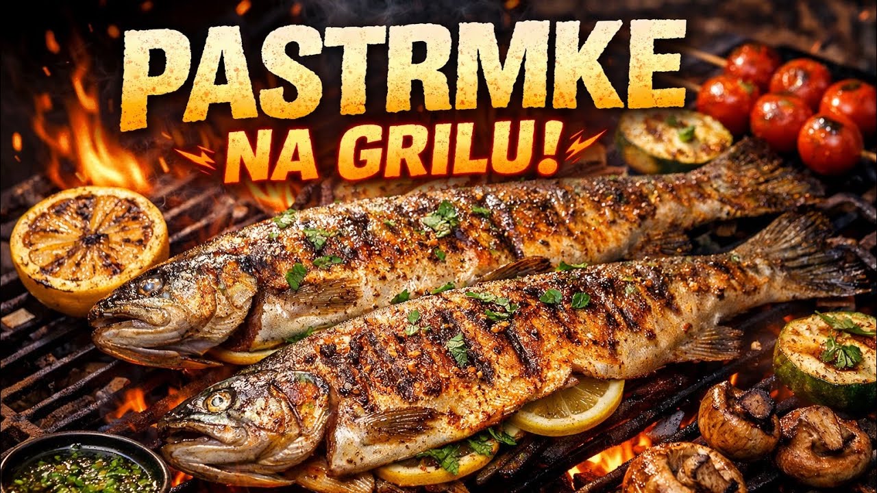 Pastrrrrrmke 2025 🐟🐟🐟
