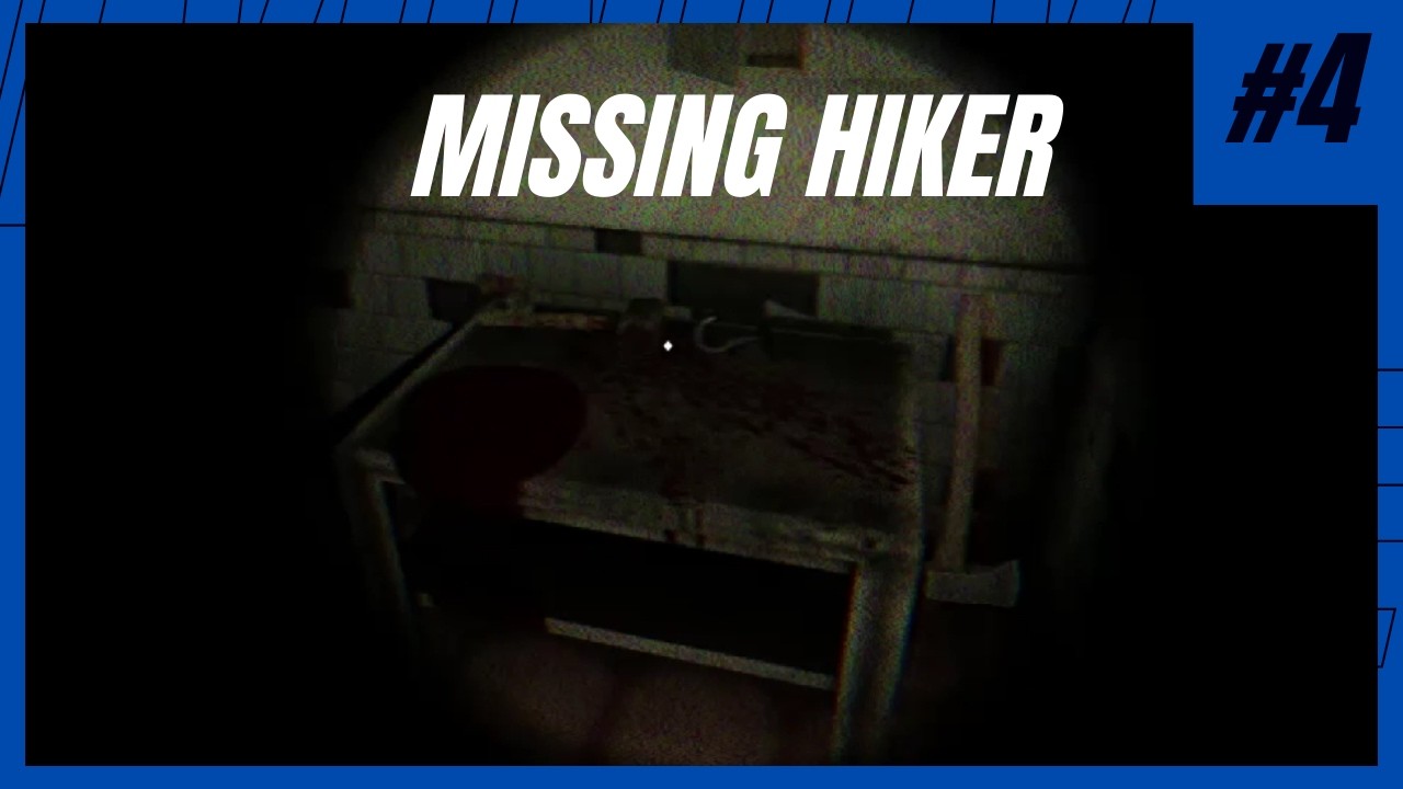 MISSING HIKER capitulo 4 | No me dejan salir, necesito ayuda | Gameplay en Español