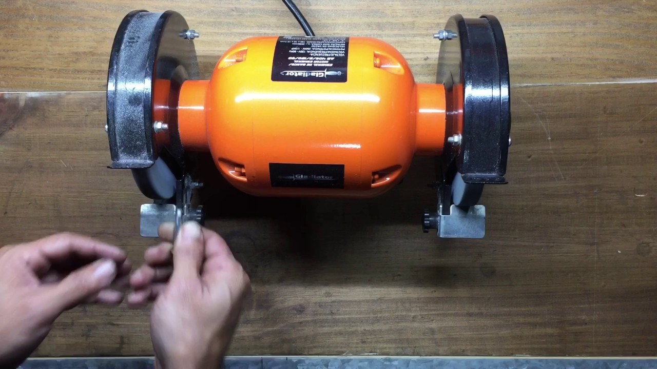 Hacer pasador, cerrojo con balín de liberación rápida / Make Stainless Steel Quick-Release Pin