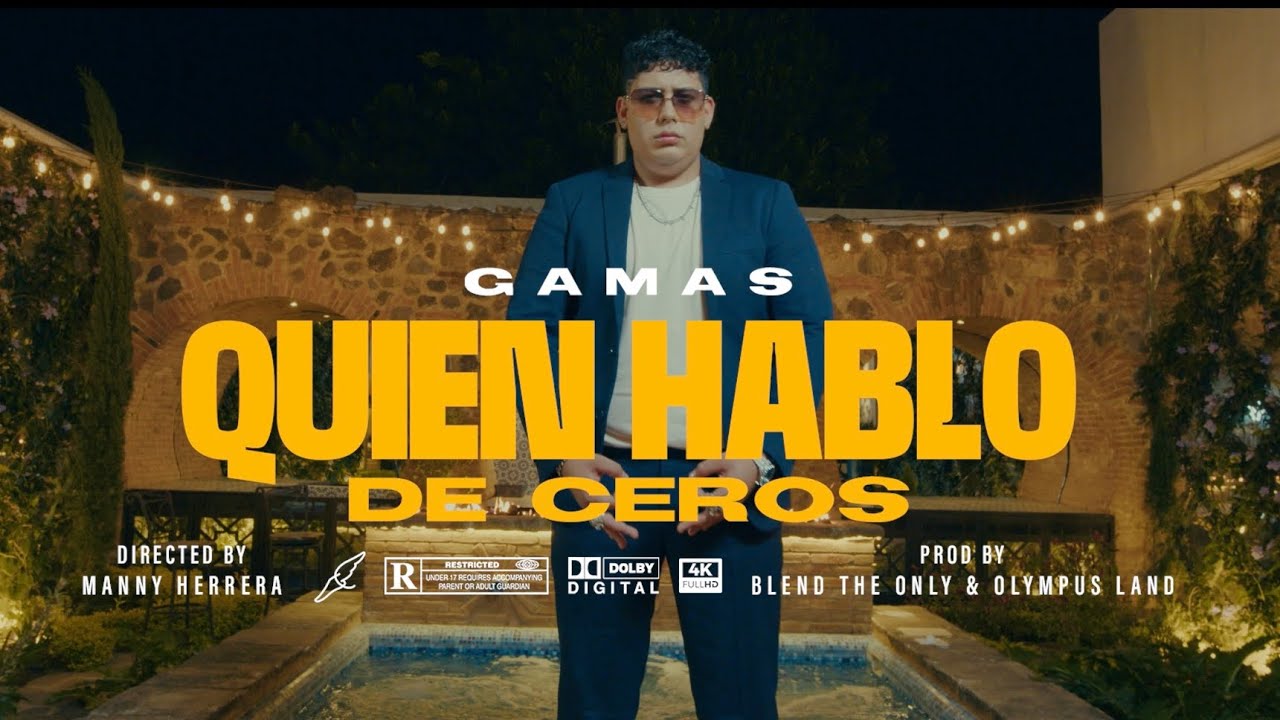 Quien Hablo de Ceros