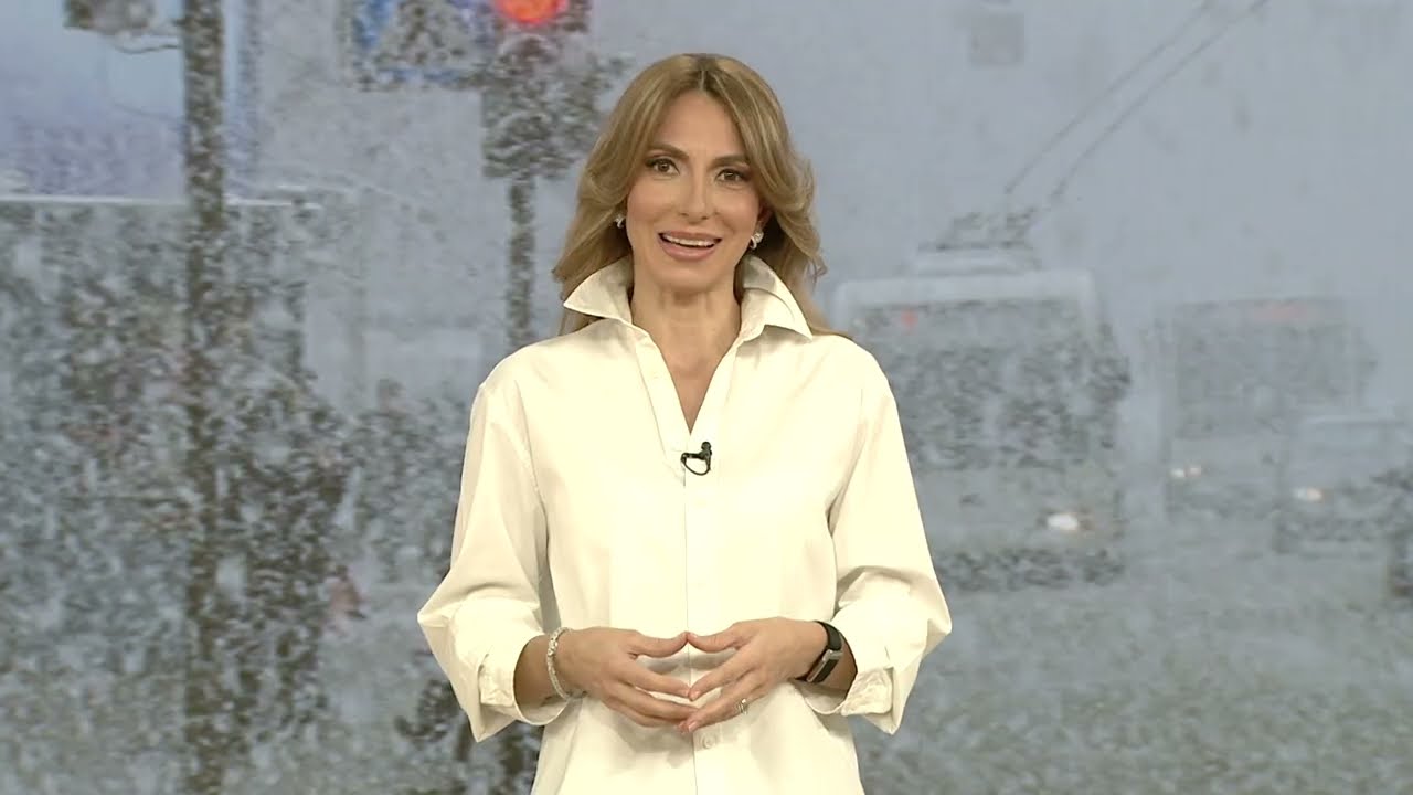 E VREMEA TA! 12.02.2026