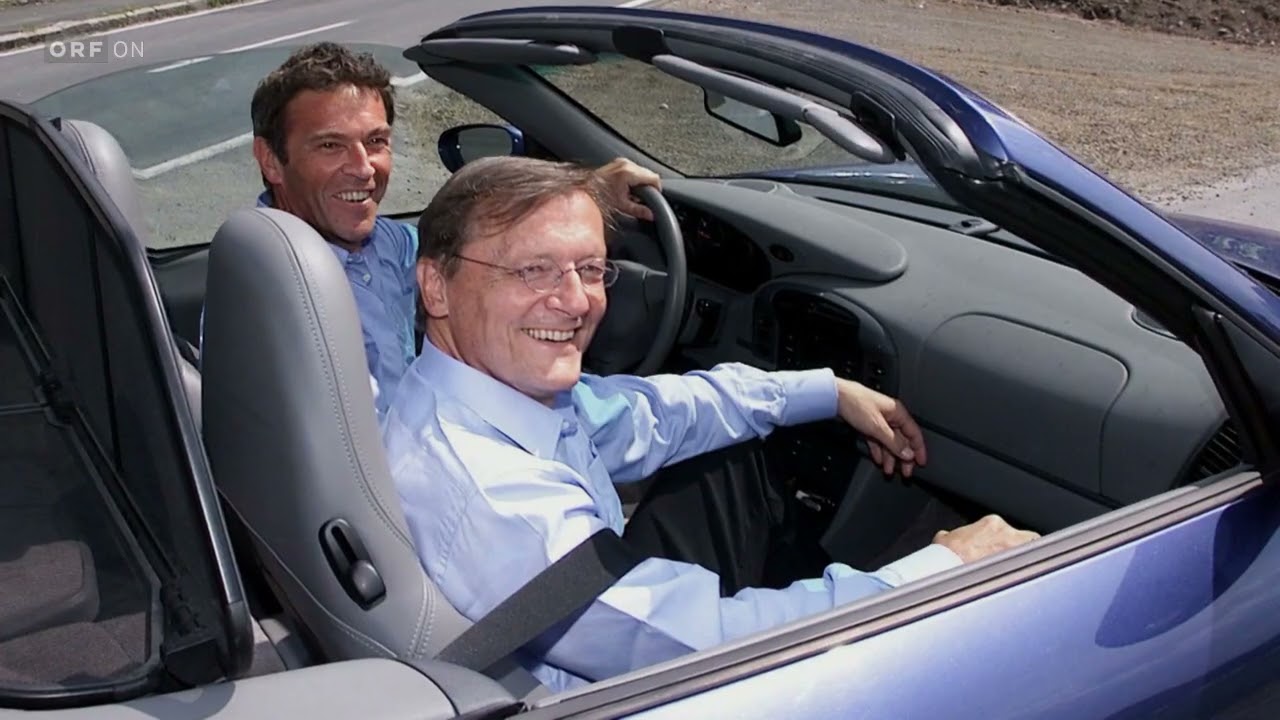 Große Momente - Bilder, die Österreich bewegten: Die 2000er (ORF, 2025)