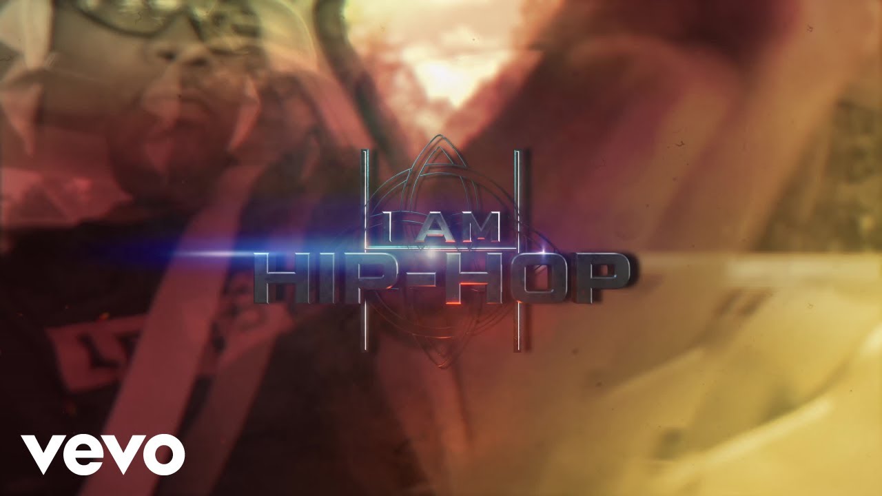 PHFEEL THA SNEAK - I AM HIP HOP