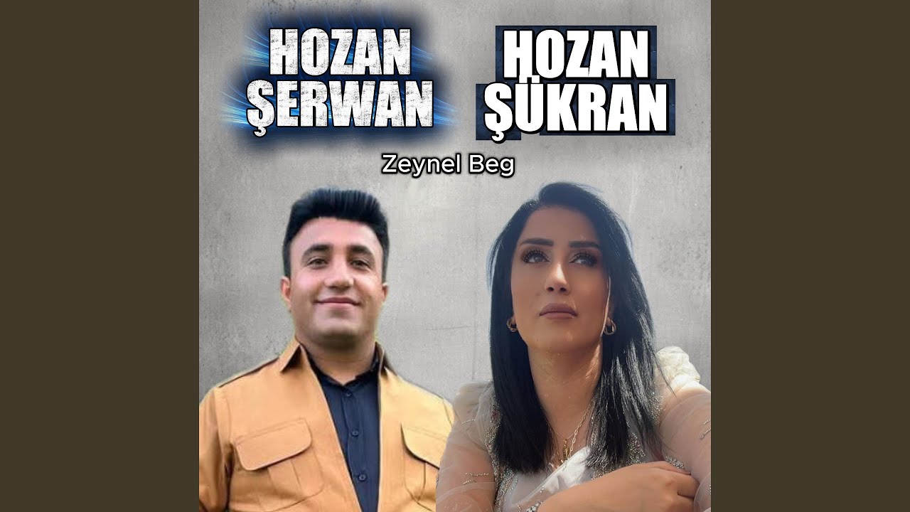 Nazdar Peda (feat. Hozan Şükran)