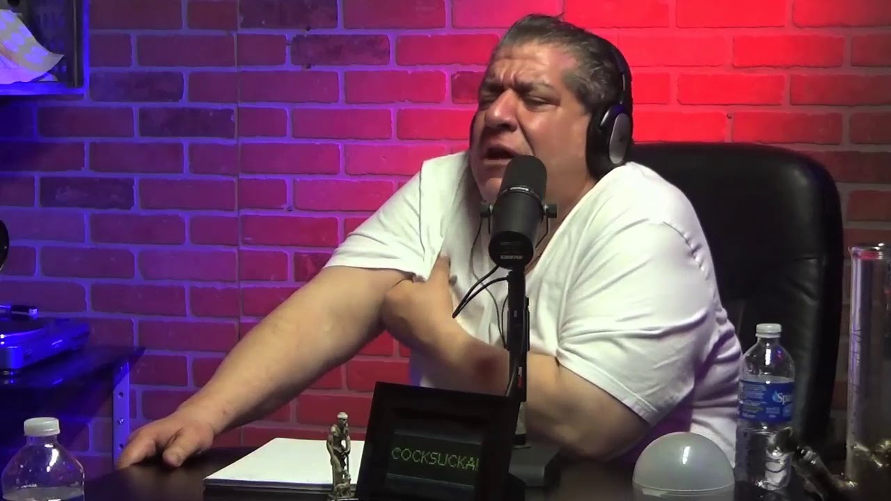 The Church Of What's Happening Now: #545 - Rudy Sarzo