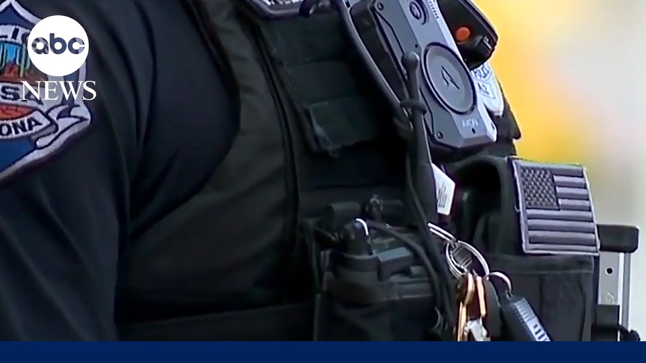 LAPD launching a new task force to take on 'burglary tourism'