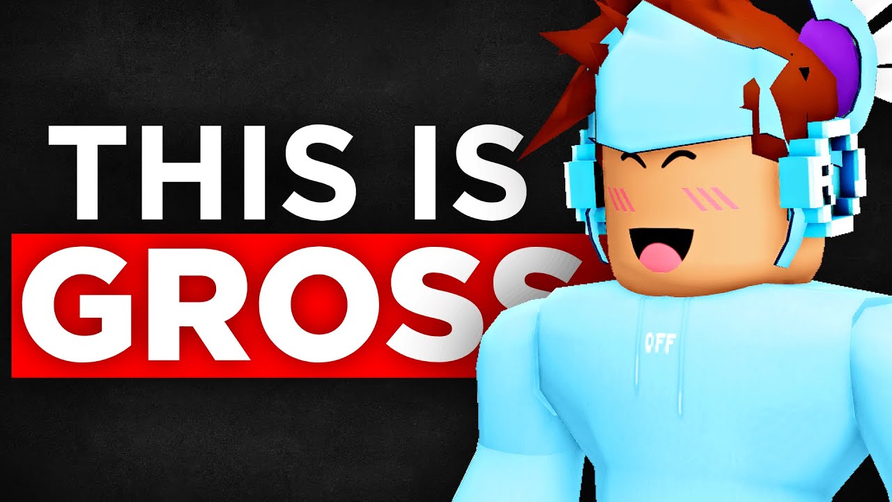 The WEIRDEST MM2 YouTuber... (Chillz Roblox)
