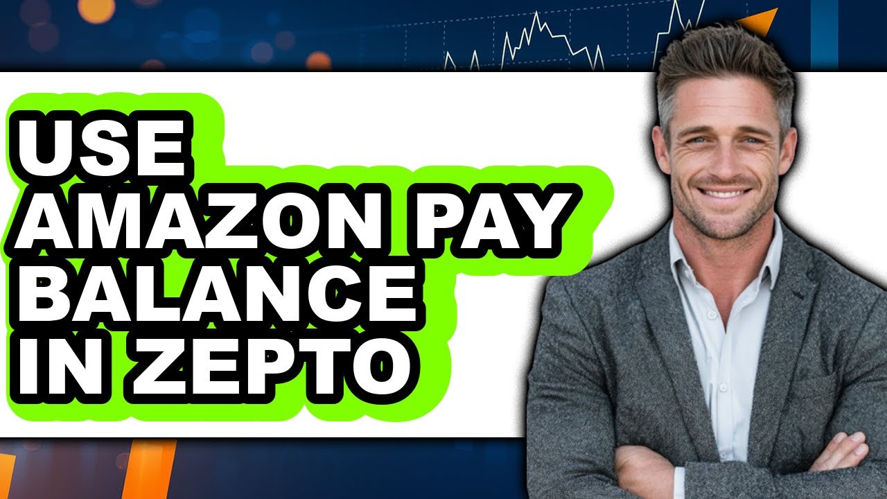 How to Use Amazon Pay Balance in Zepto (Updated)