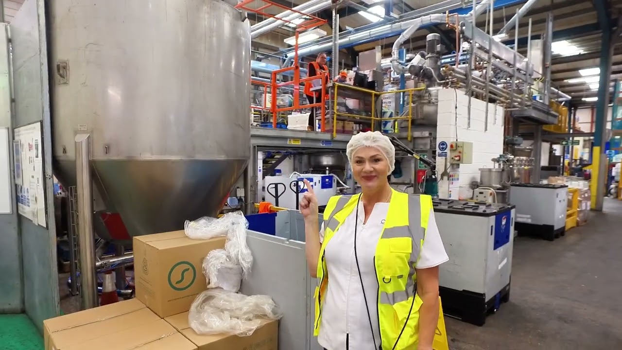 Behind The Scenes With skinChemists