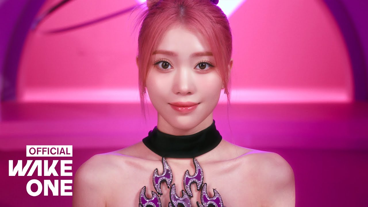 Kep1er 케플러 | &lsquo;Galileo&rsquo; M/V Teaser #1