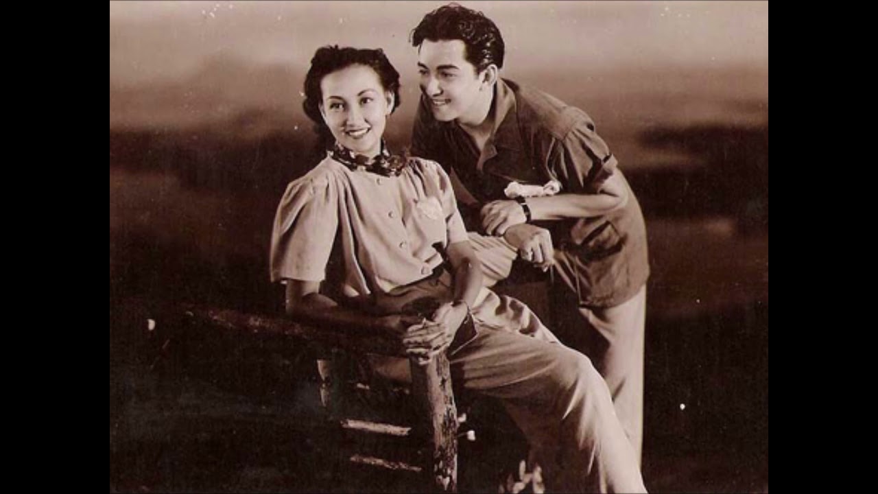 Ang Tangi Kong Pag ibig Carmen Rosales
